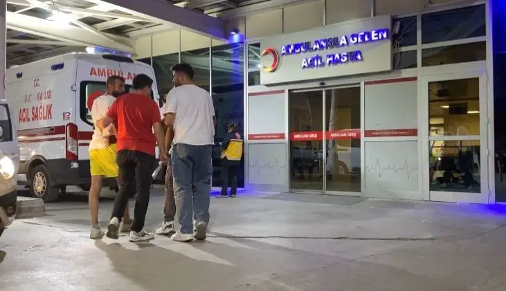 Alkollü sürücü polisten 1 saat kaçtı, yakalanınca ehliyetinin alkolden geri alındığı ortaya çıktı