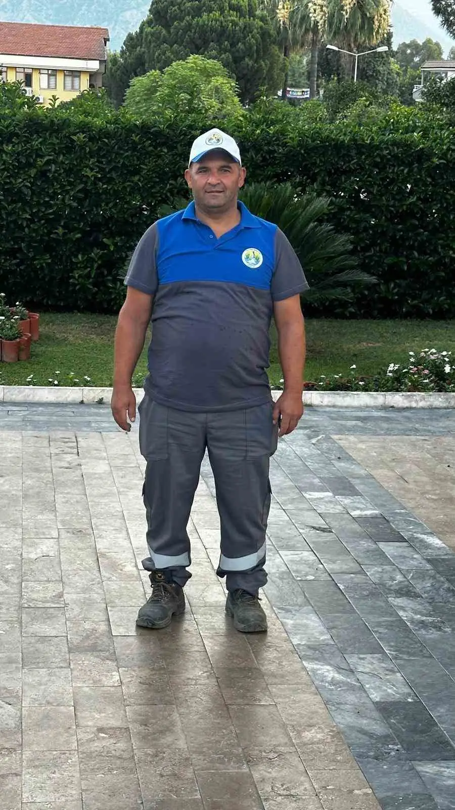 Odunpazarı’ndan Köyceğiz’e üretim dayanışması
