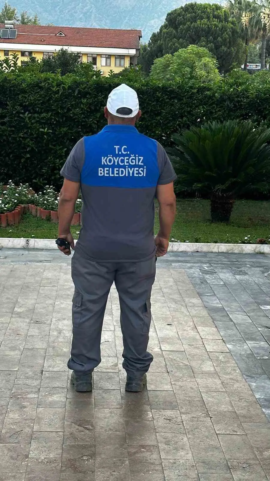 Odunpazarı’ndan Köyceğiz’e üretim dayanışması