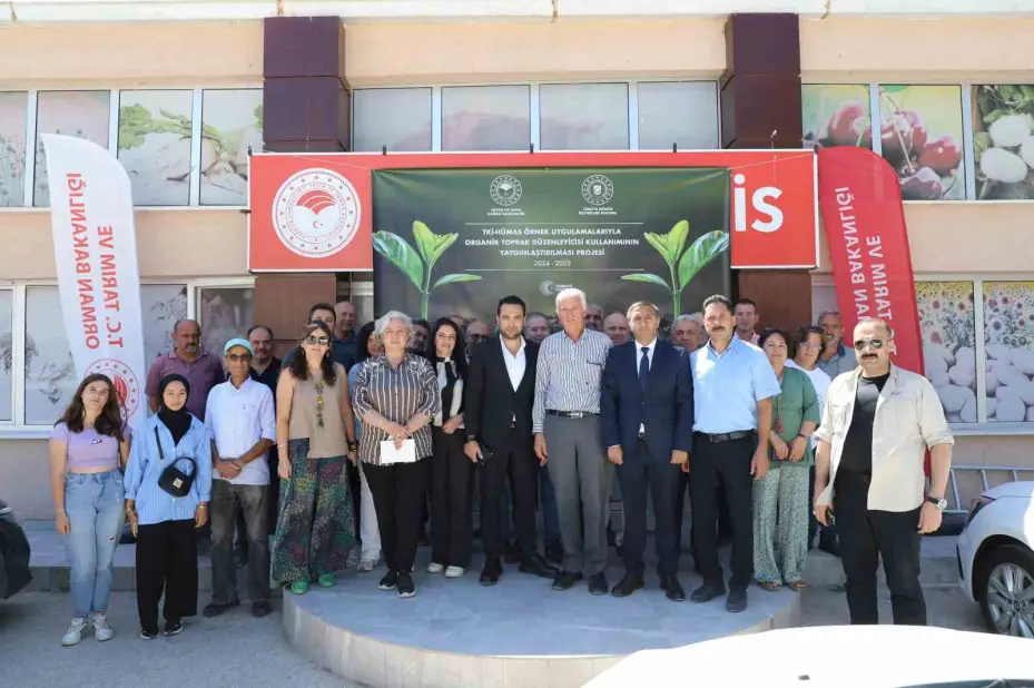 Eskişehir topraklarında dönüşüm başladı