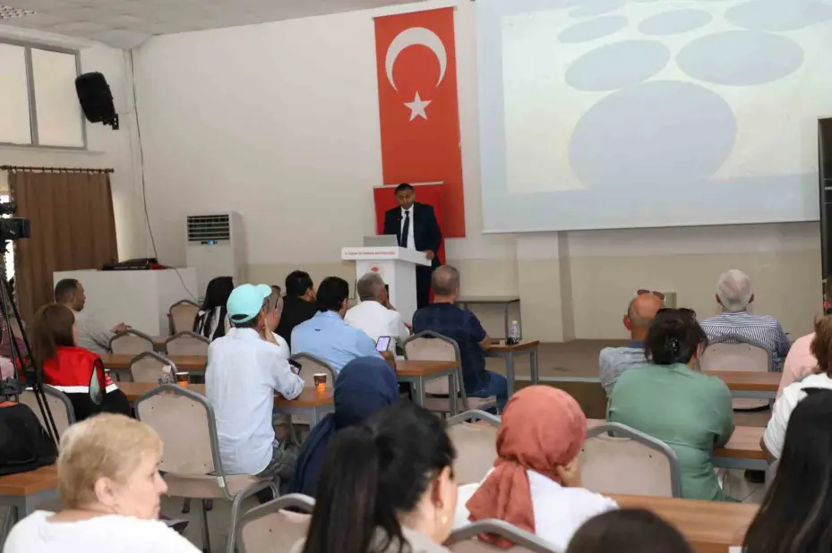 Eskişehir topraklarında dönüşüm başladı