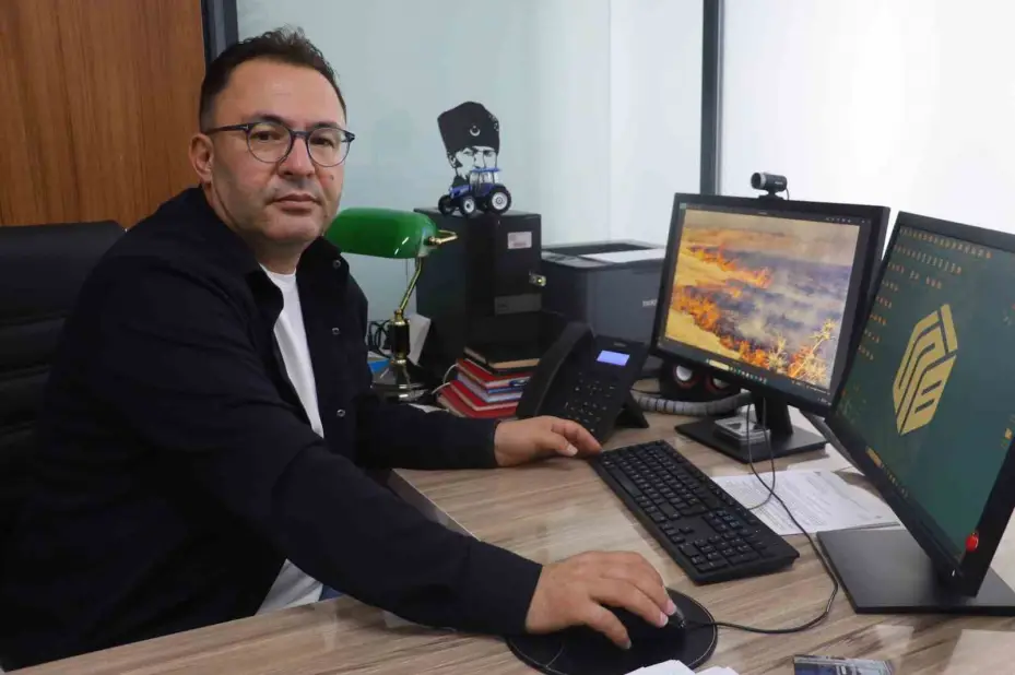 Verim için yapıldığı sanılıyor, toprağı zarara uğratıyor