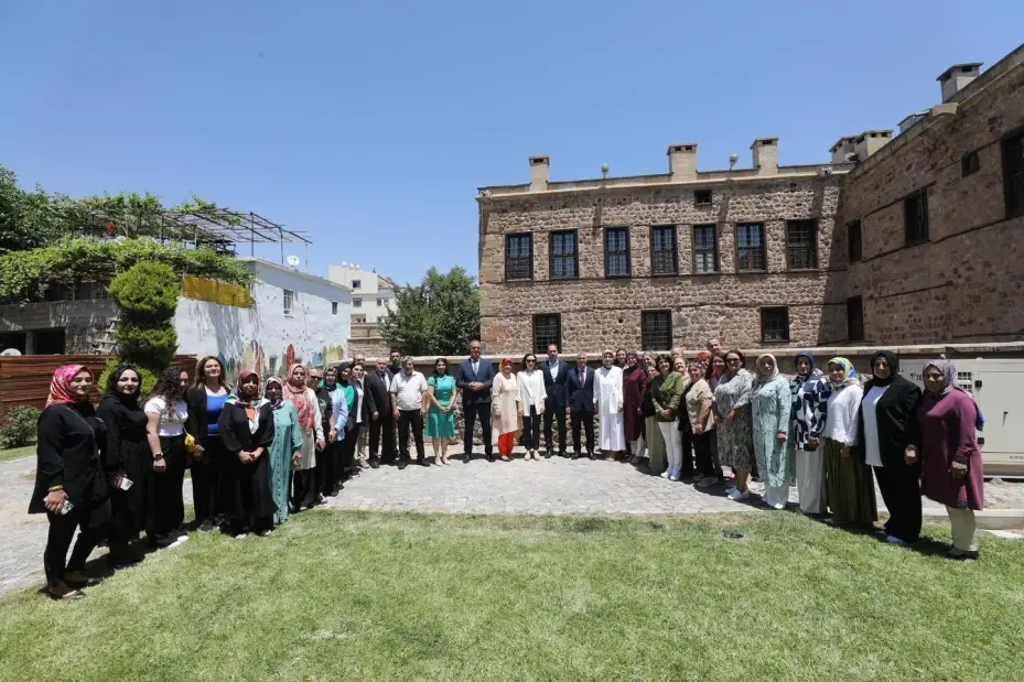 İç Anadolu Kadın Kooperatiflerinden bölgesel dayanışma hamlesi: Birlik Niğde’de kuruldu