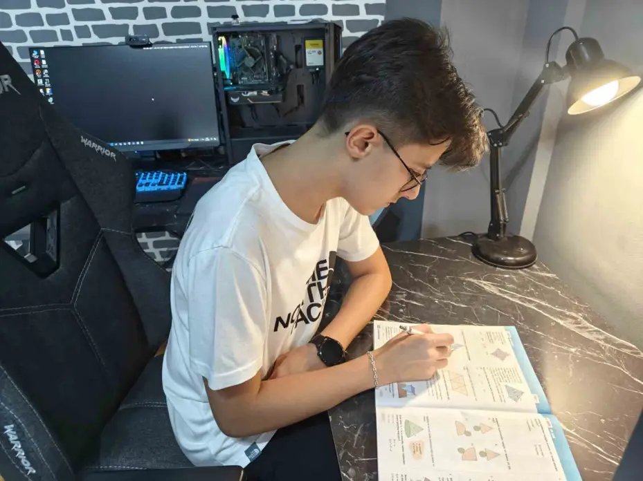 LGS’de tam puanın sırrı