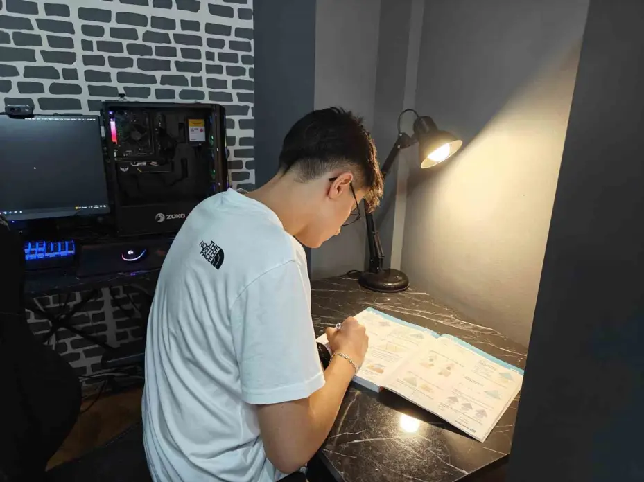 LGS’de tam puanın sırrı