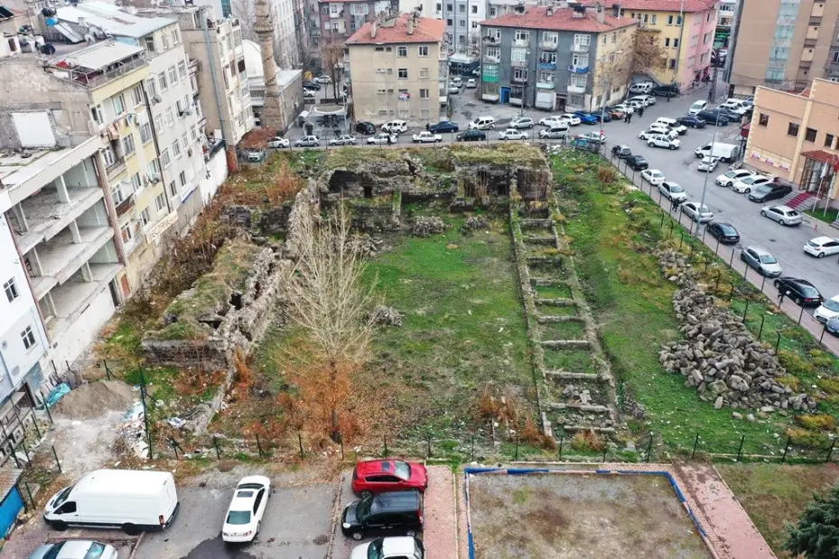 Kocasinan’da Uğurevler Aile Sağlığı Merkezi açıldı