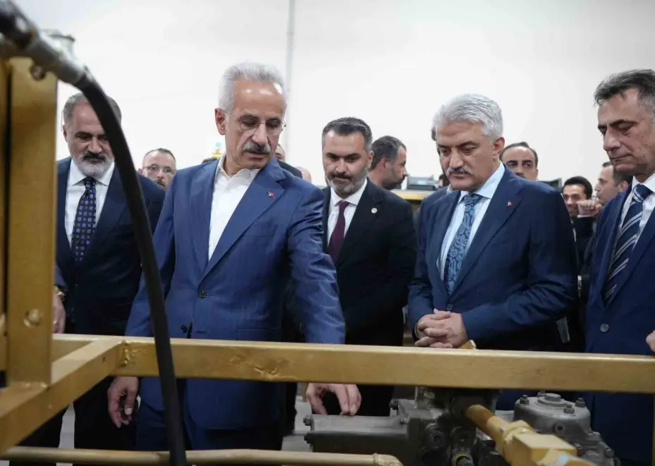 Yıllık 5,2 milyar lira tasarruf hedefleniyor: Ankara-Kırıkkale-Delice Otoyolu projesiyle seyahat süresi 43 dakikaya iniyor