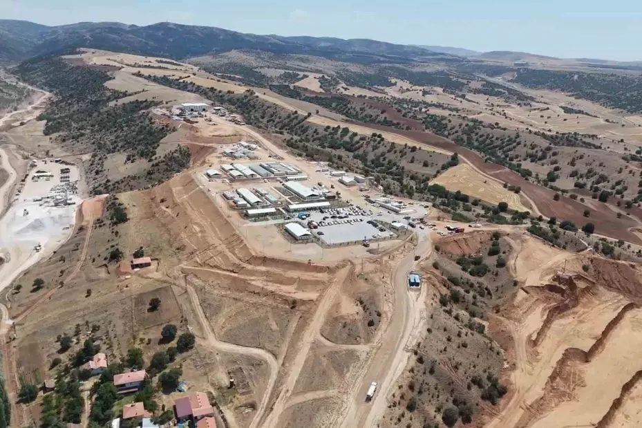 Yıllık 5,2 milyar lira tasarruf hedefleniyor: Ankara-Kırıkkale-Delice Otoyolu projesiyle seyahat süresi 43 dakikaya iniyor