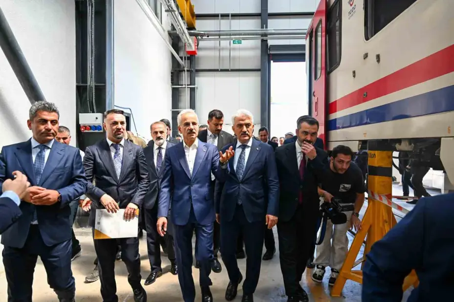 Yıllık 5,2 milyar lira tasarruf hedefleniyor: Ankara-Kırıkkale-Delice Otoyolu projesiyle seyahat süresi 43 dakikaya iniyor