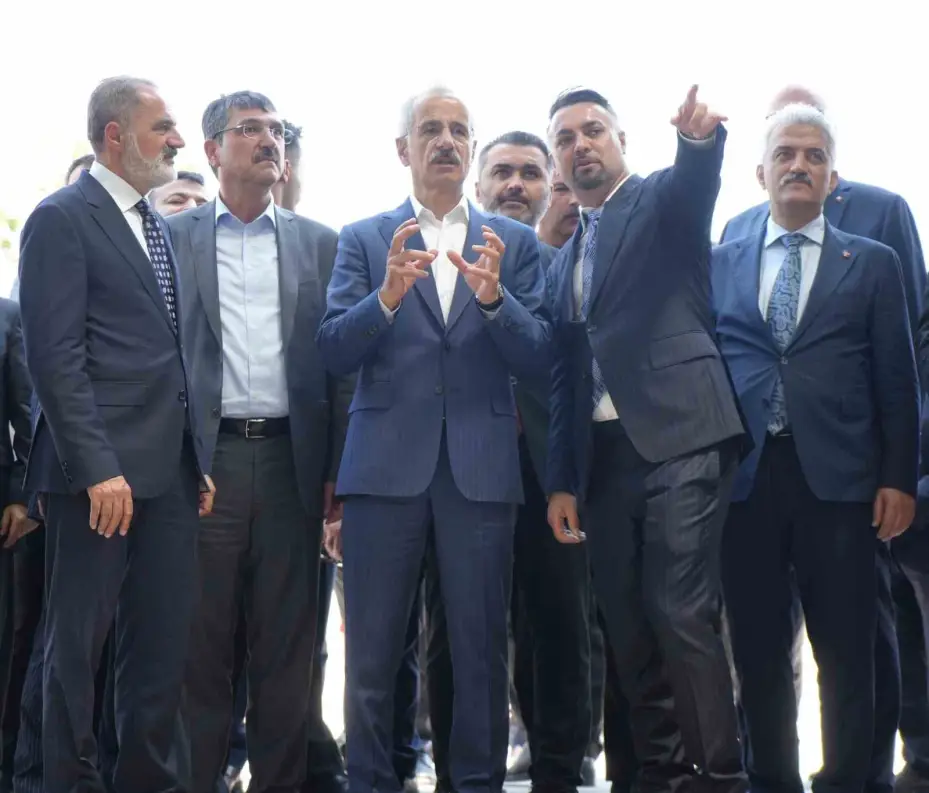 Yıllık 5,2 milyar lira tasarruf hedefleniyor: Ankara-Kırıkkale-Delice Otoyolu projesiyle seyahat süresi 43 dakikaya iniyor