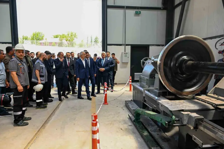 Yıllık 5,2 milyar lira tasarruf hedefleniyor: Ankara-Kırıkkale-Delice Otoyolu projesiyle seyahat süresi 43 dakikaya iniyor