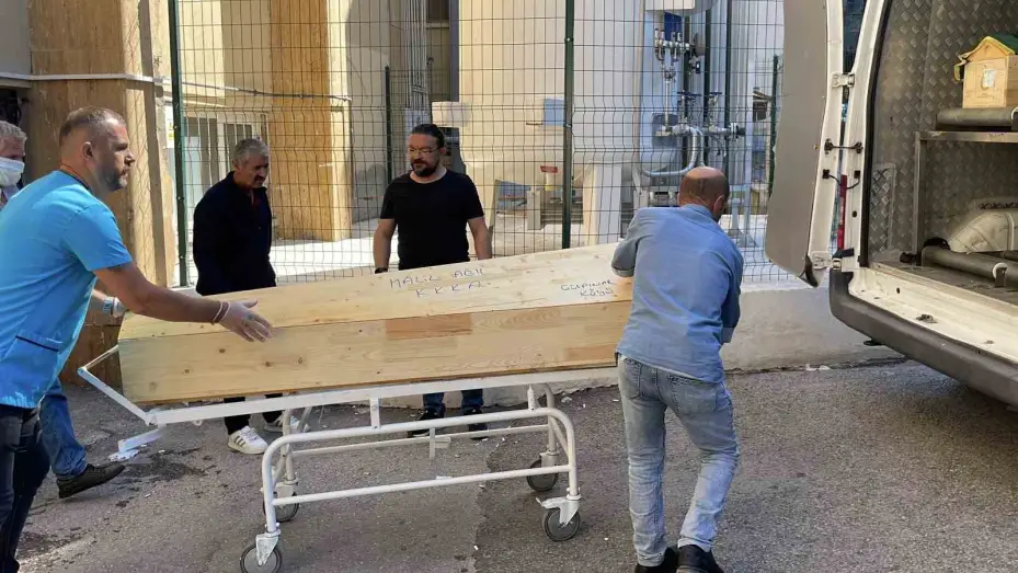 Kâbus sürüyor, keneden ölenlerin sayısı 11’e yükseldi