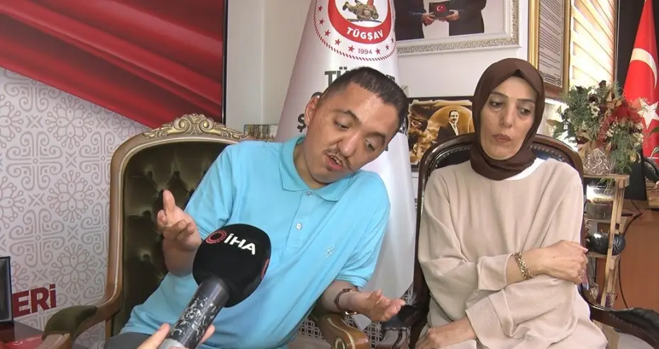 15 Temmuz Gazisinden FETÖ elebaşı Gülen’e: "Müslüman diye geçiniyordu, kendi toprağına bile gömülmedi"