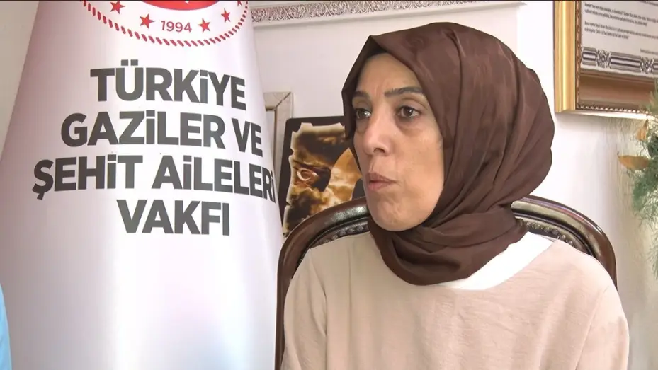 15 Temmuz Gazisinden FETÖ elebaşı Gülen’e: "Müslüman diye geçiniyordu, kendi toprağına bile gömülmedi"