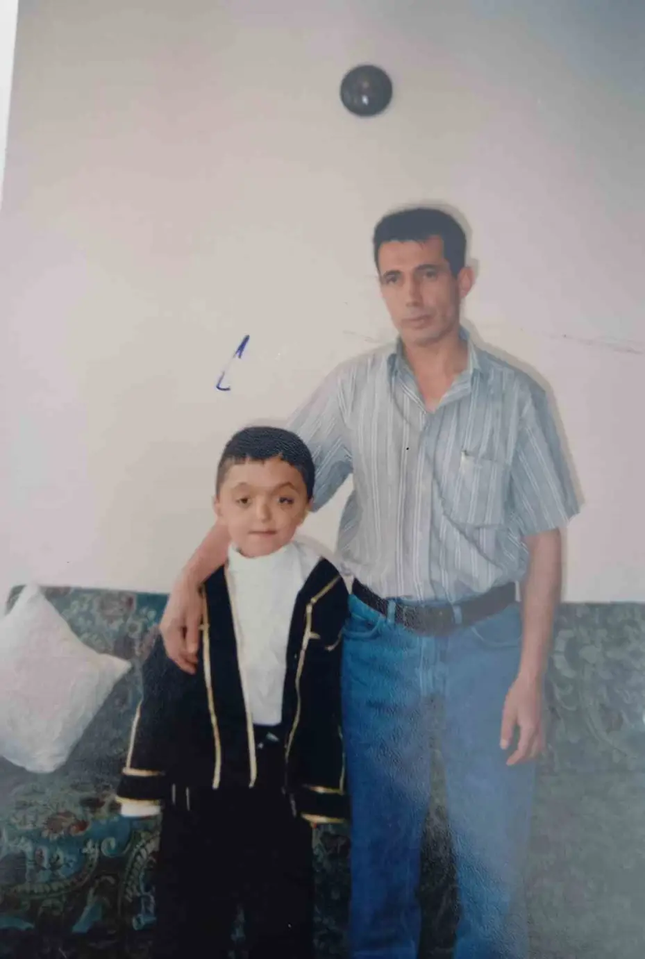 15 Temmuz Gazisinden FETÖ elebaşı Gülen’e: "Müslüman diye geçiniyordu, kendi toprağına bile gömülmedi"