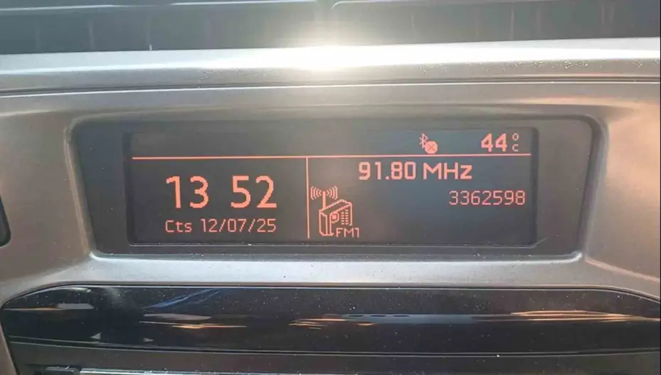 Kayseri’de hava sıcaklığı 40’ı aştı, vatandaş serinlemenin yollarını aradı
