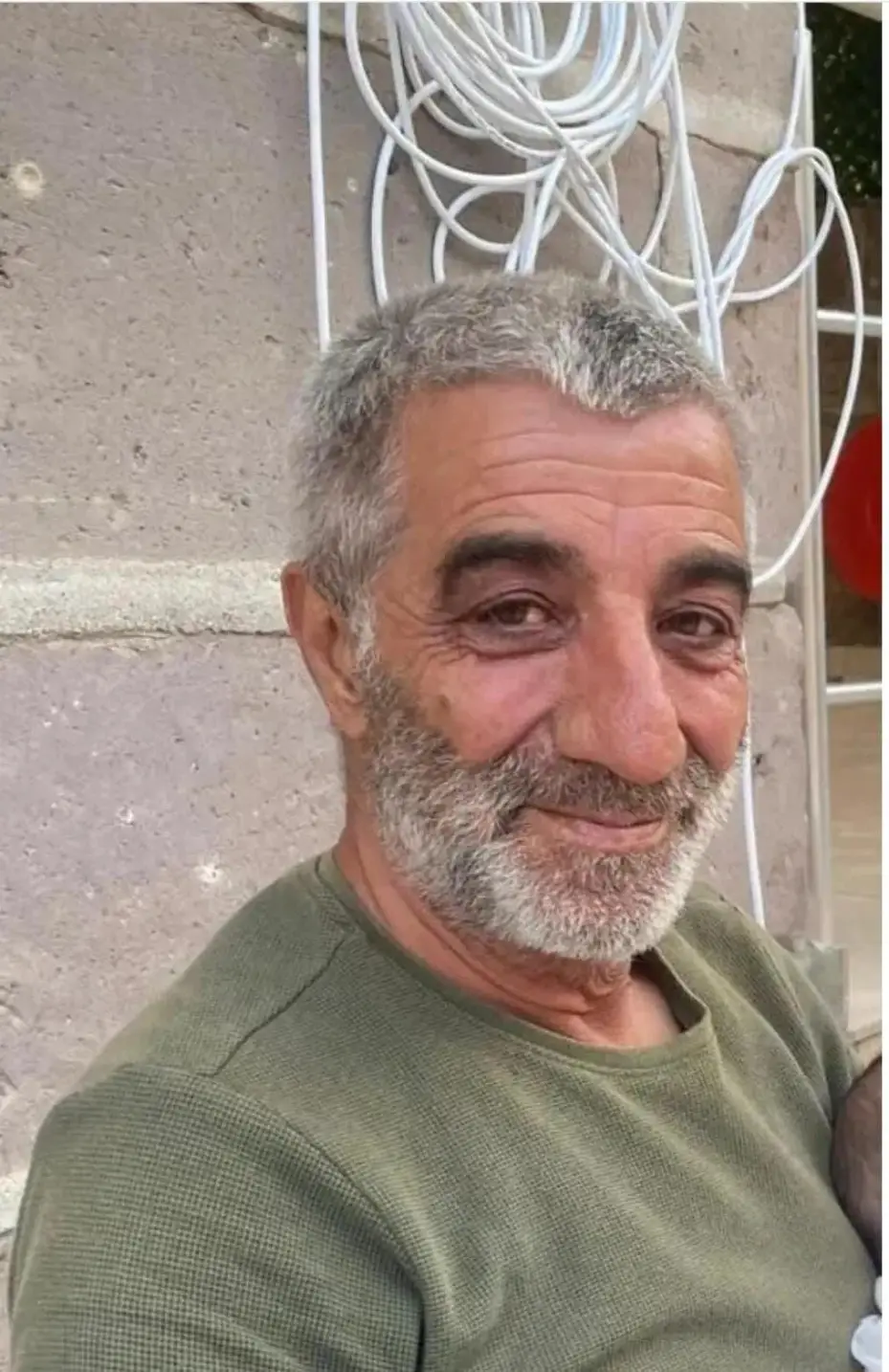 8 gündür aranan şahsın cesedi Kızılırmak Nehri’nde bulundu