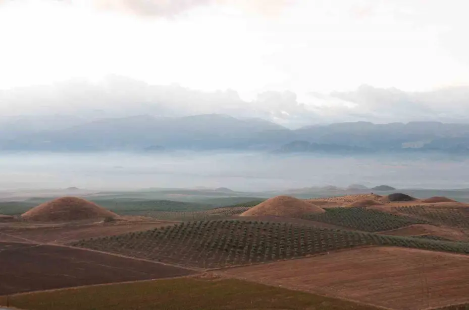 Sardes Antik Kenti ve Bin Tepeler Lidya Tümülüsler, UNESCO Dünya Miras Listesi’nde