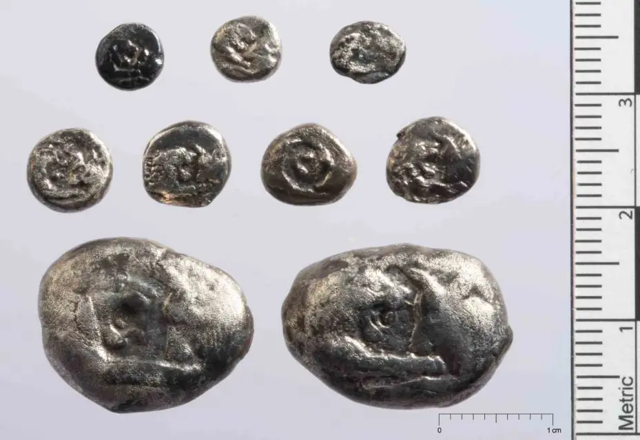 Sardes Antik Kenti ve Bin Tepeler Lidya Tümülüsler, UNESCO Dünya Miras Listesi’nde