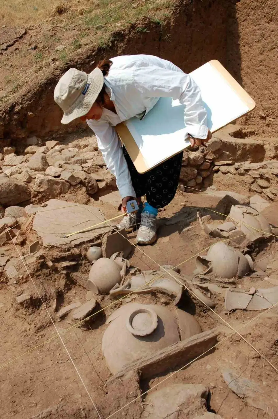 Sardes Antik Kenti ve Bin Tepeler Lidya Tümülüsler, UNESCO Dünya Miras Listesi’nde