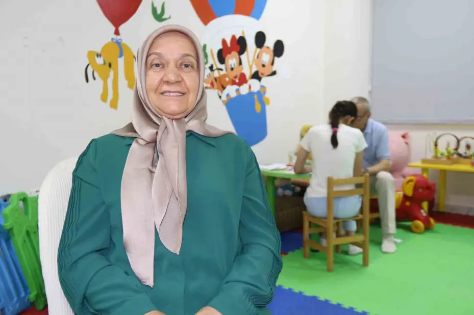 Koruyucu Ailesi oldukları çocuk sonradan ‘özel’ olduğu anlaşıldı, "Asla geri vermeyiz" dediler