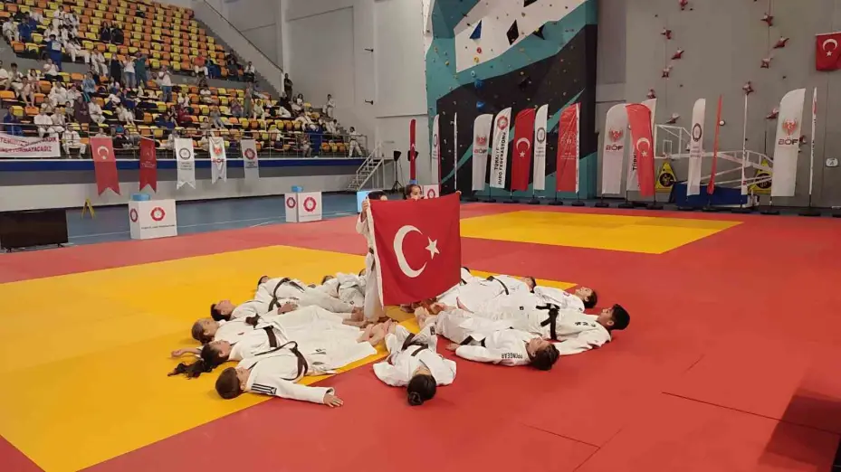 15 Temmuz Emniyet Şehitleri, Ankara’da düzenlenen programla anıldı