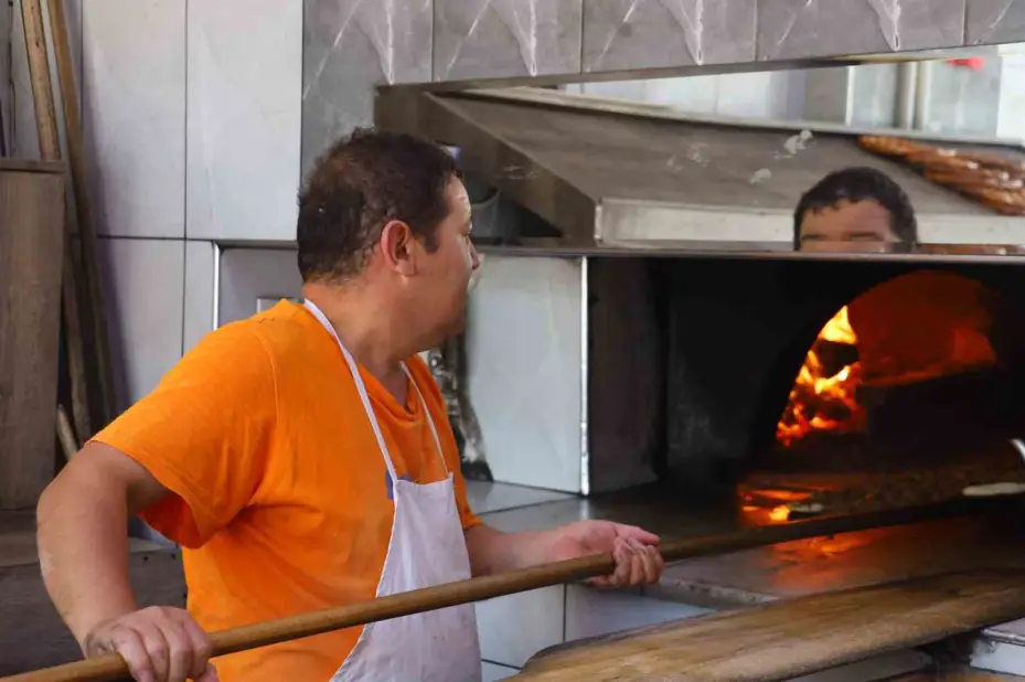 Onlar kavurucu sıcaklardan etkilenmiyor