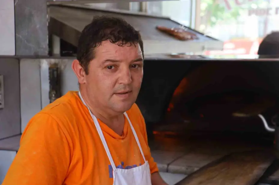 Onlar kavurucu sıcaklardan etkilenmiyor