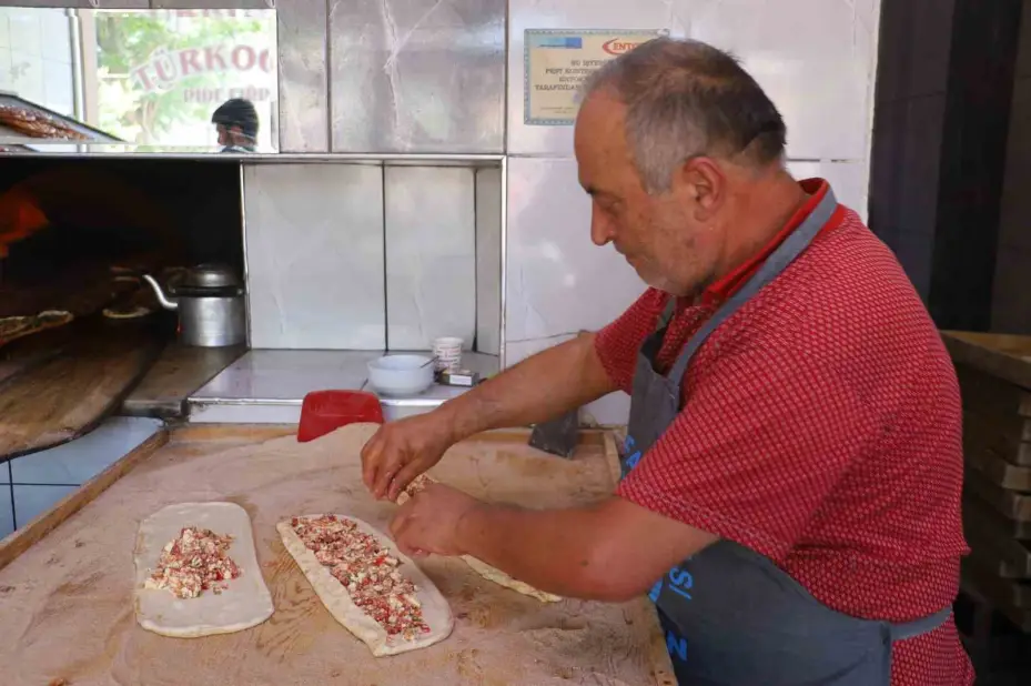 Onlar kavurucu sıcaklardan etkilenmiyor