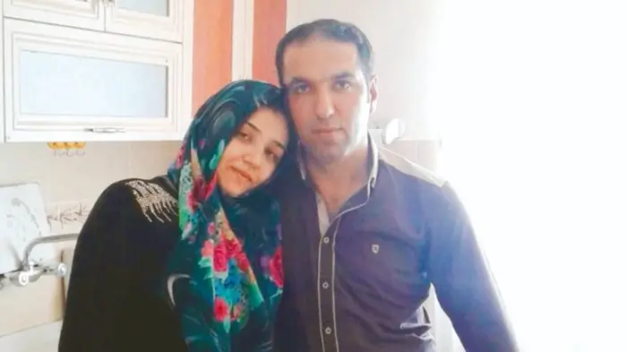 15 Temmuz şehidinin eşi: "Onun eşi olduğum için çok gururluyum"