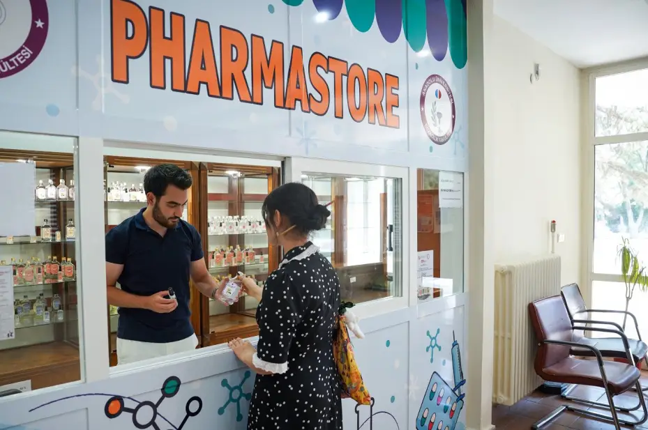 Bu parfümler Eskişehir’in ruhunu yansıtıyor