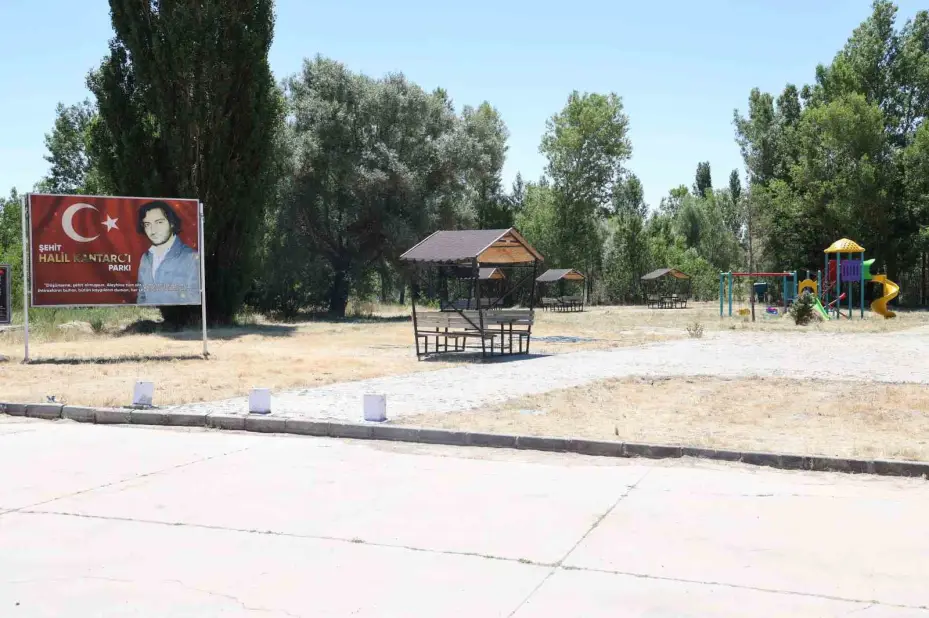16 yaşında idamla yargılandı, 15 Temmuz’da hain FETÖ kurşunu ile şehit oldu