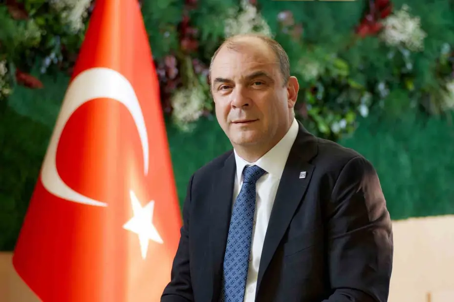 Başkan Kesikbaş, "15 Temmuz duruşu yalnızca geçmişe değil, geleceğe de yön verecek"