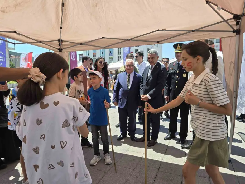 Yozgat’ta 15 Temmuz Şehitleri anıldı