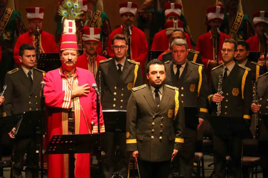 Bakan Güler: "Terörsüz Türkiye süreci, bugünümüzün değil, yarınlarımızın da güvenliğini sağlamaya yönelik tarihi bir adımdır"
