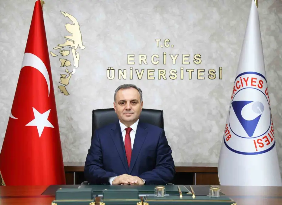 Kayseri protokolünden 15 Temmuz mesajları