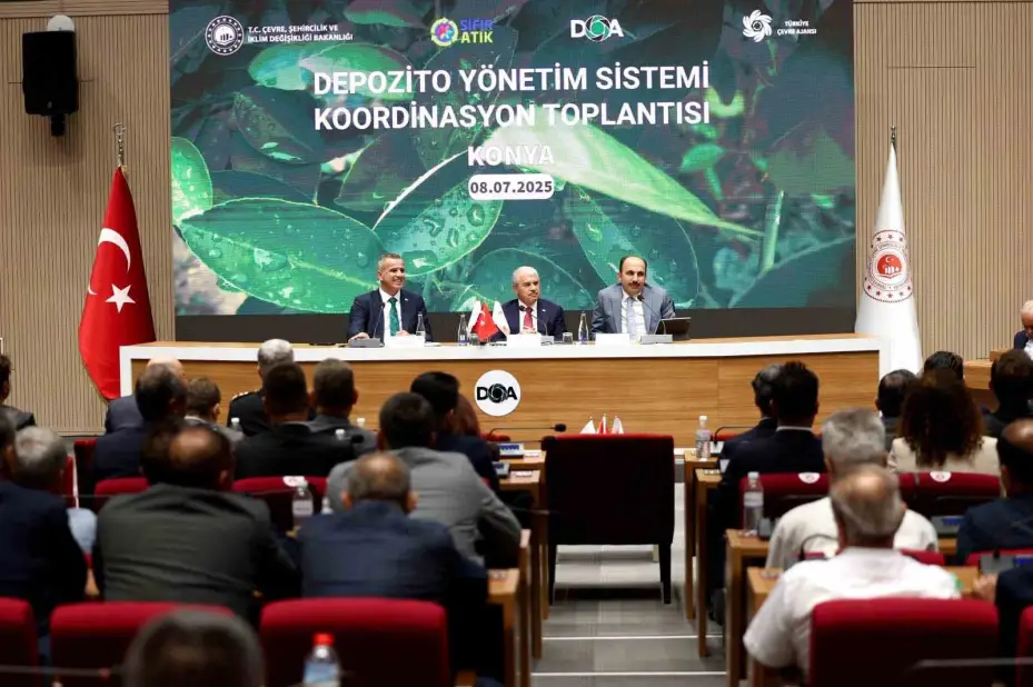 Bakan Kurum: "DOA 7 bölgemize yayılıyor"