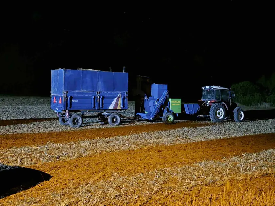 (Düzeltme) Saman dökme tartışması kanlı bitti: Muhtar ve oğlu öldü