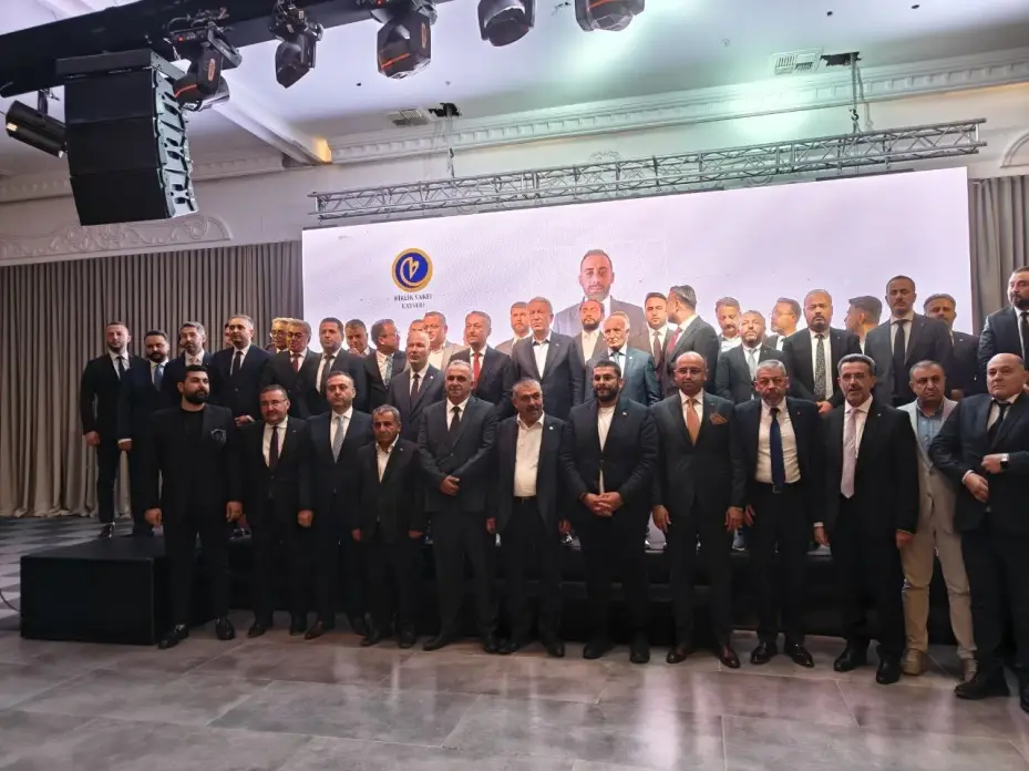 Hulusi Akar: "Biz terörü, teröristi unutmadık fakat bunu bitirmemiz lazım diyoruz"