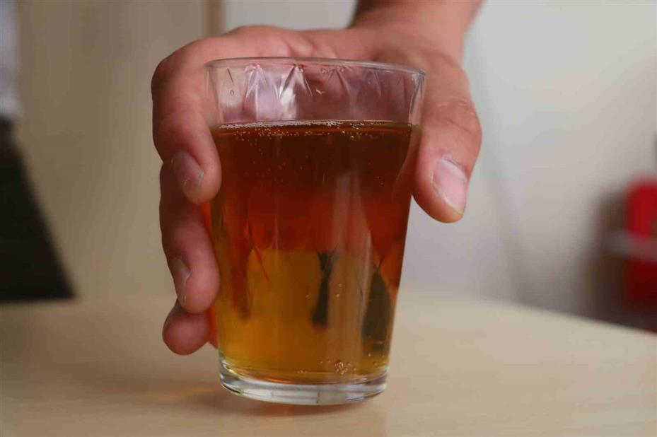 Enerji içecekleri, ritim bozukluğuna neden olup kalp krizini tetikliyor