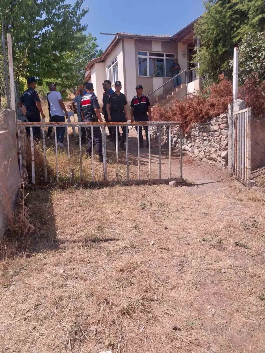 Aydıncık’taki kayıp vatandaş aranıyor