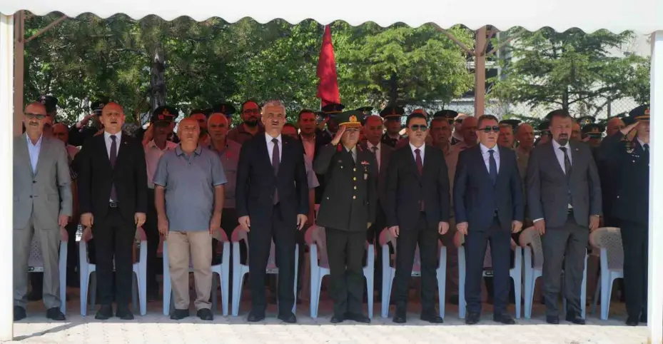 Tek erkek evladı doğum gününde şehit düşen baba: "Bu ihanet hiçbir zaman unutulmamalı"