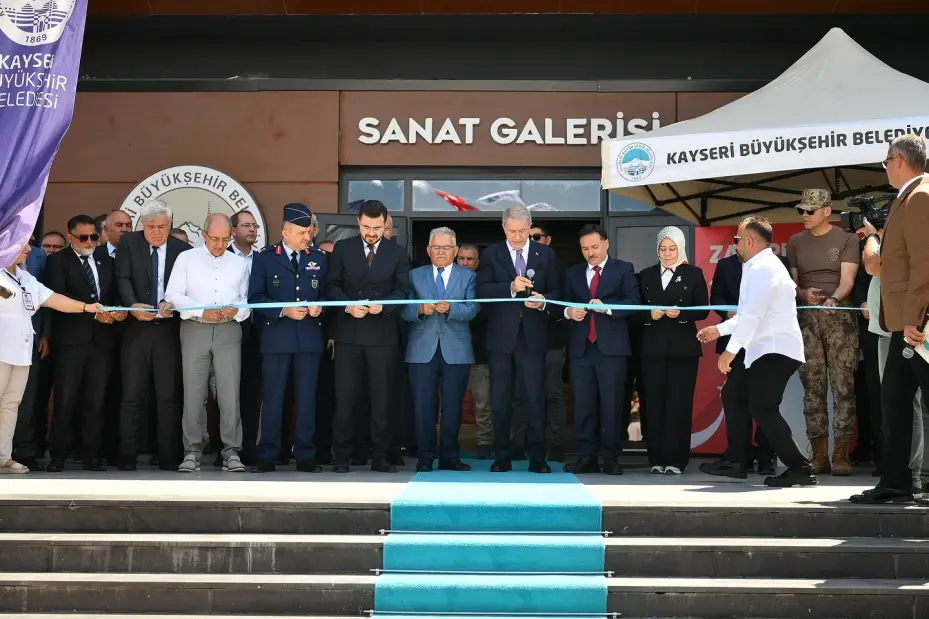 Şehitler için mevlidi şerif programı düzenlendi