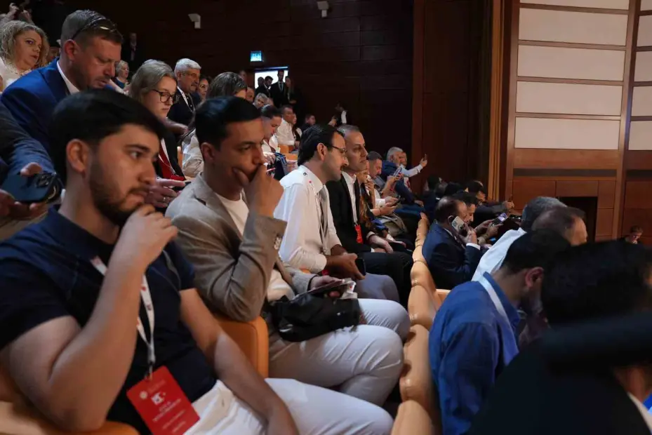 15 Temmuz Medya Programı başladı