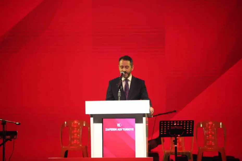 Konya’da "15 Temmuz Demokrasi ve Milli Birlik Günü" etkinlikleri