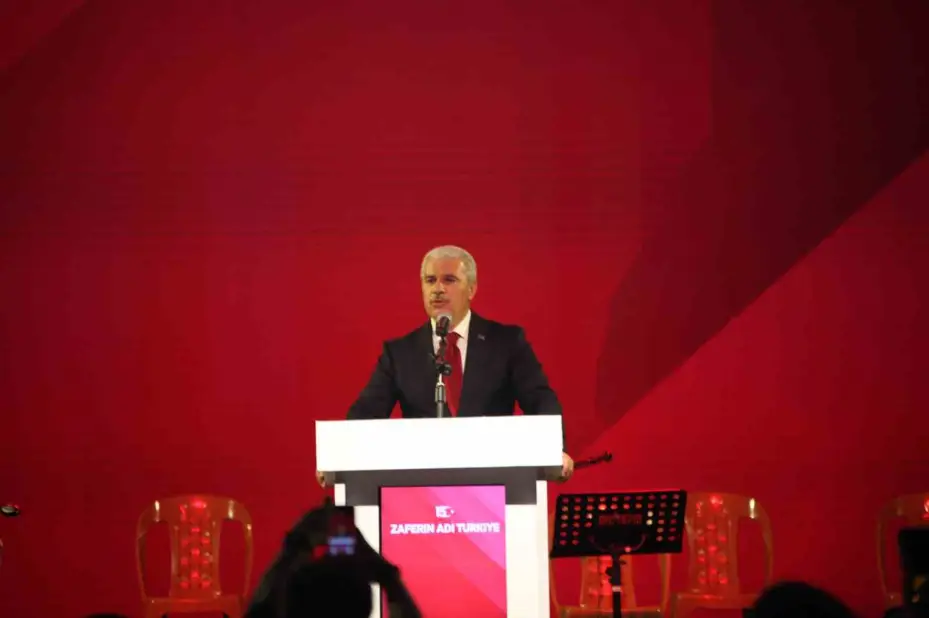 Konya’da "15 Temmuz Demokrasi ve Milli Birlik Günü" etkinlikleri