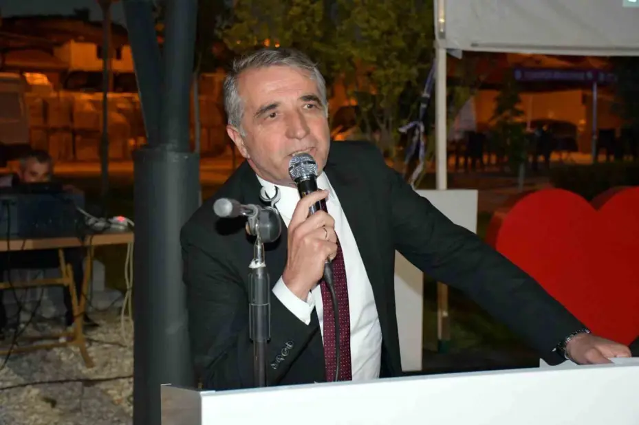15 Temmuz Şehitleri Tomarza’da dualarla anıldı