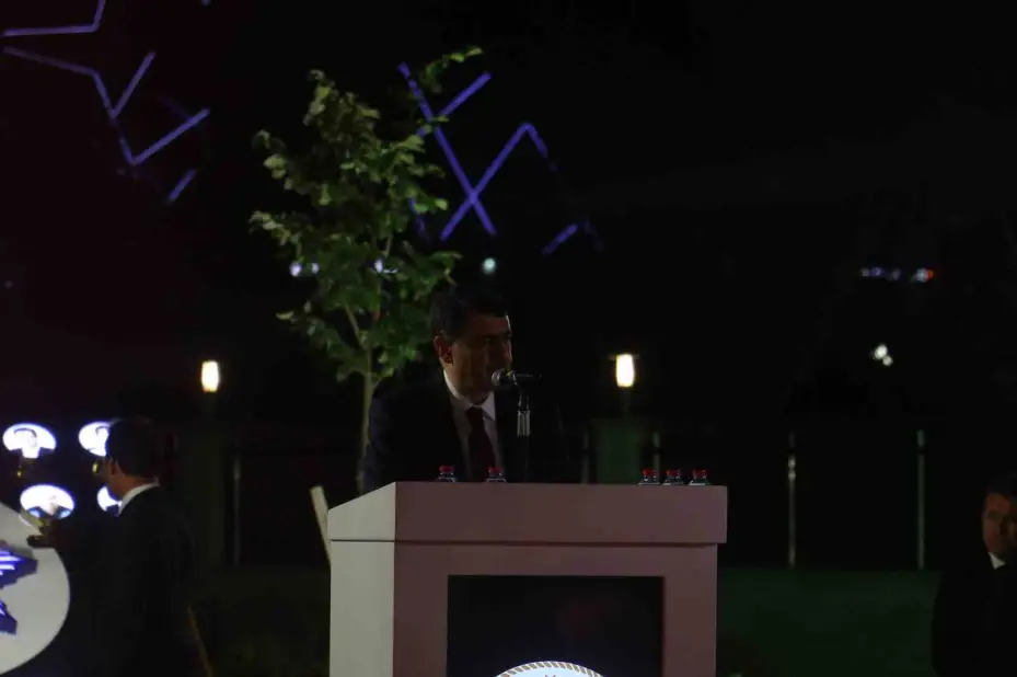 Ankara Emniyet Müdürlüğü’nde 15 Temmuz anma programı