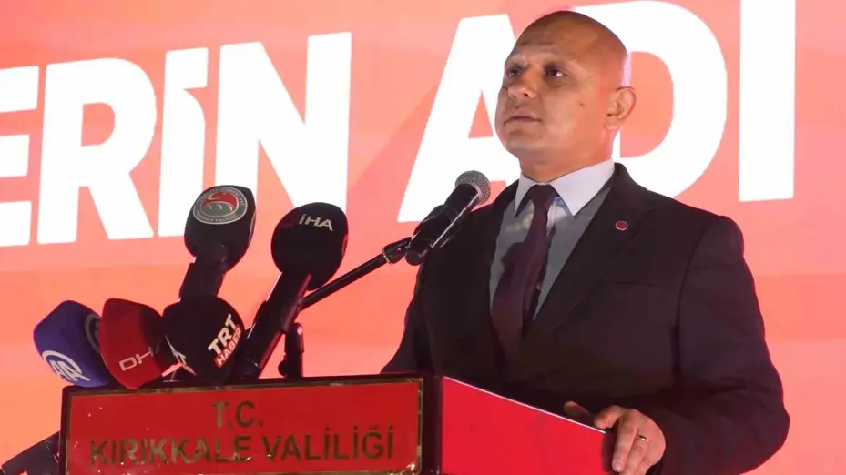 İhanetin karşısında milletin zaferi 9. yılında: Aynı ruhla yeniden meydanlar doldu