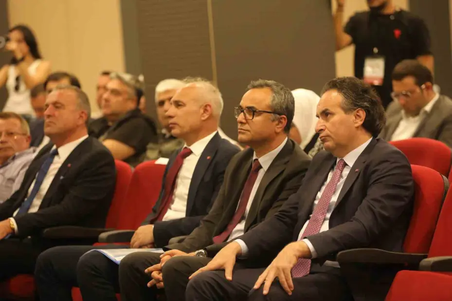 Niğde İl Koordinasyon Kurulu 2025 Yılı 3. Toplantısı gerçekleştirildi
